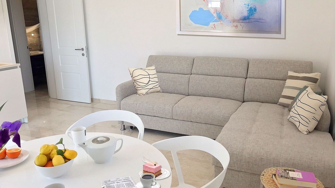 Photo of Livingroom in Supetar