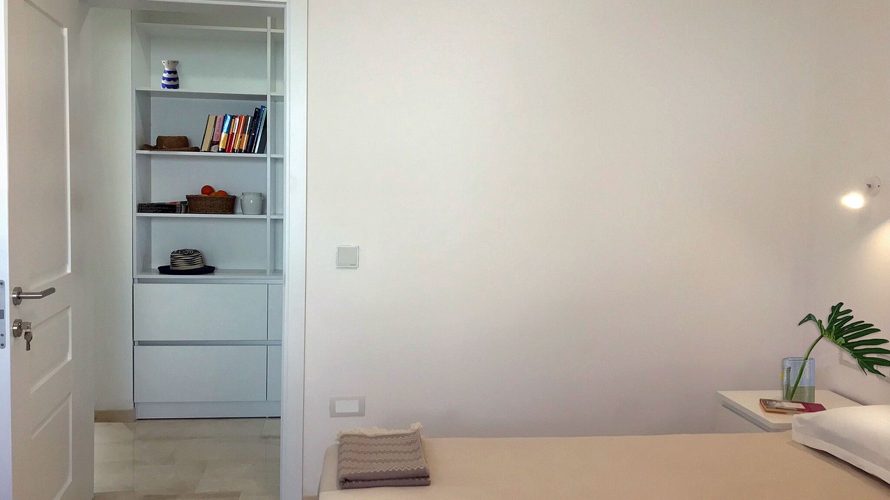 Photo of Bedroom in Supetar