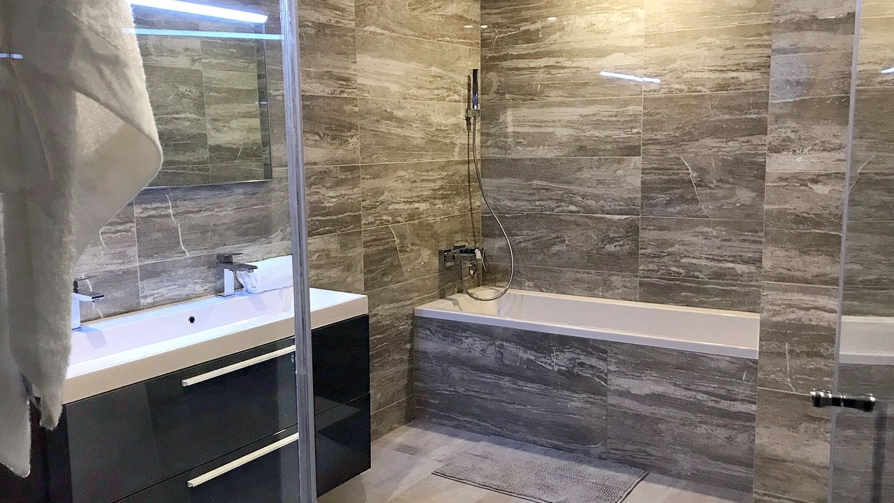 Photo of Bathroom in Supetar