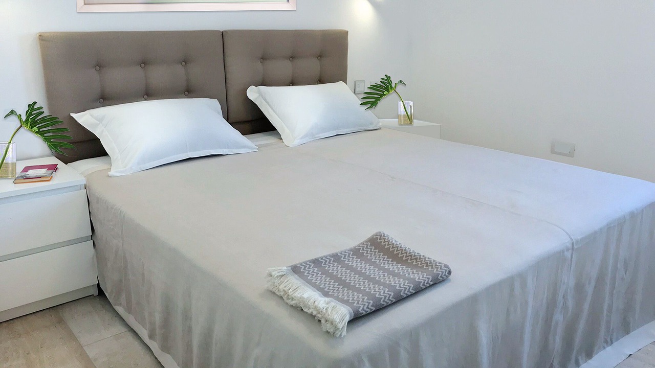 Photo of Bedroom in Supetar