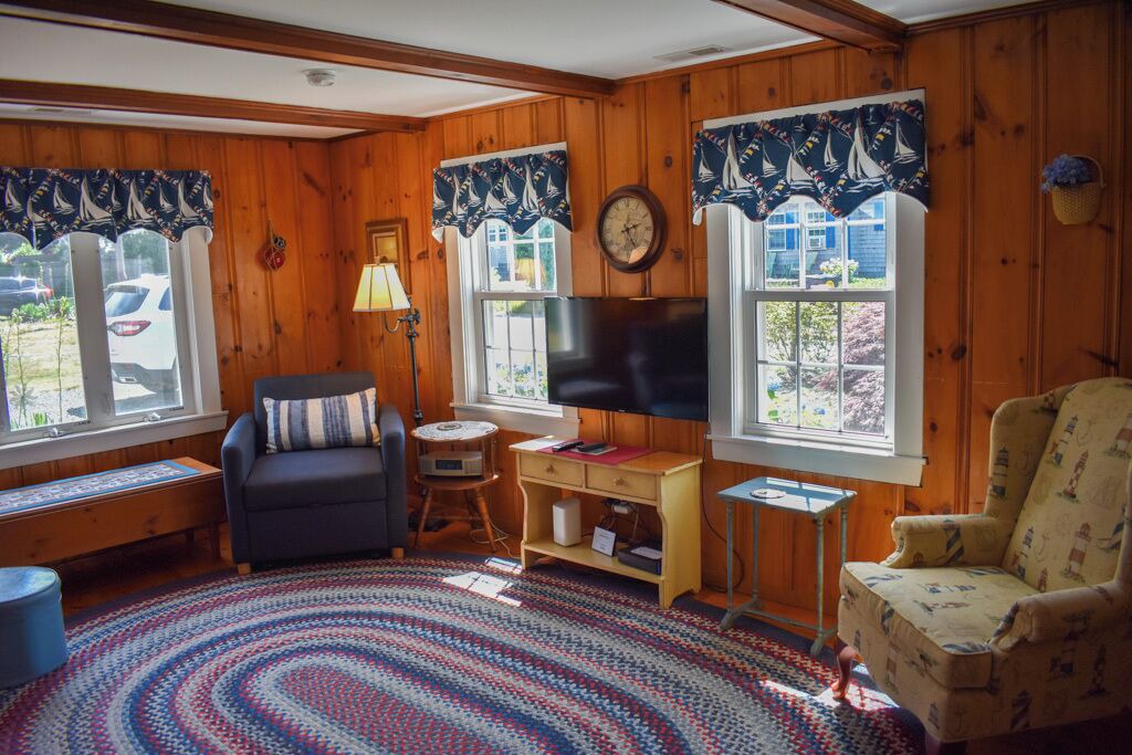 Photo of Livingroom in West Harwich