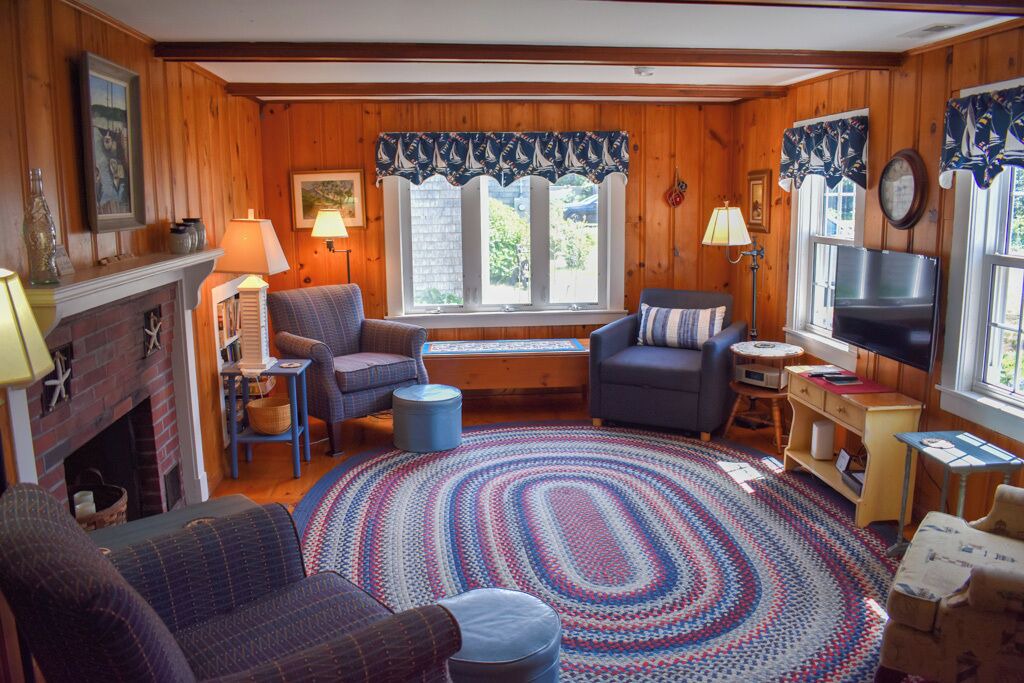 Photo of Livingroom in West Harwich