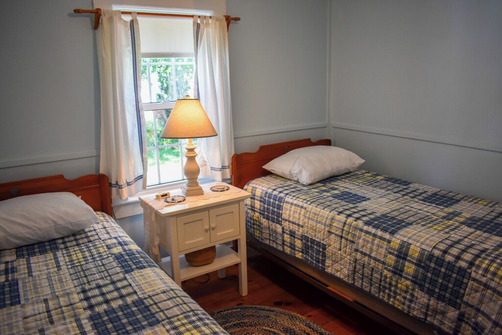 Photo of Bedroom in West Harwich