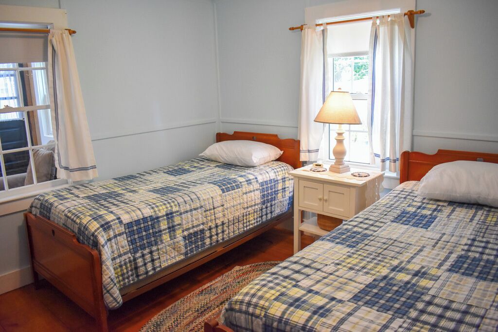Photo of Bedroom in West Harwich