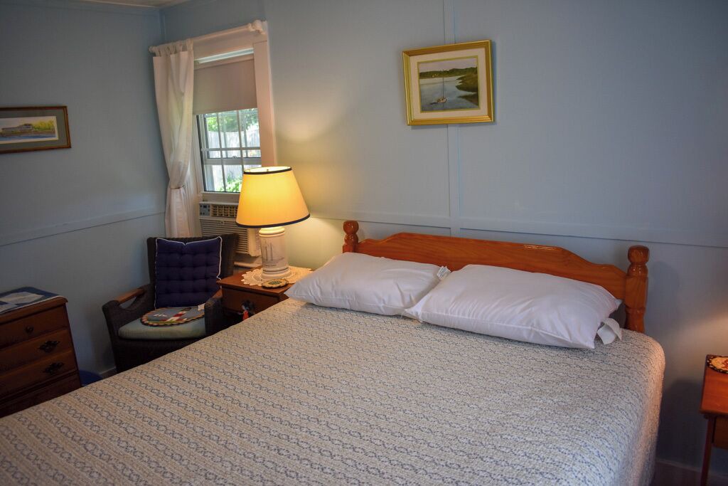 Photo of Bedroom in West Harwich