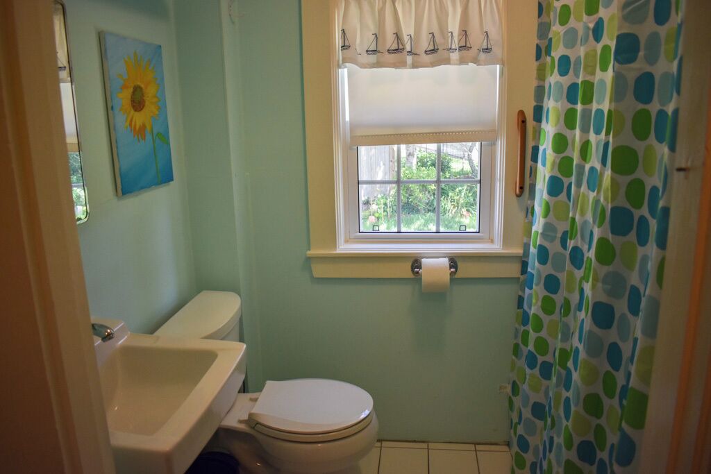 Photo of Bathroom in West Harwich