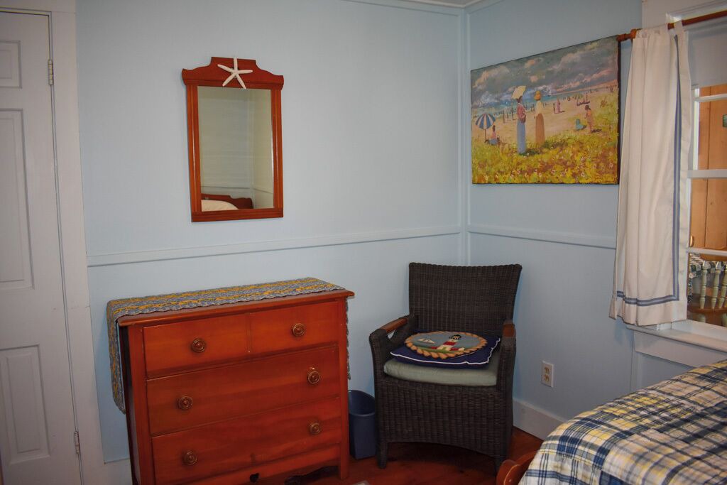 Photo of Bedroom in West Harwich