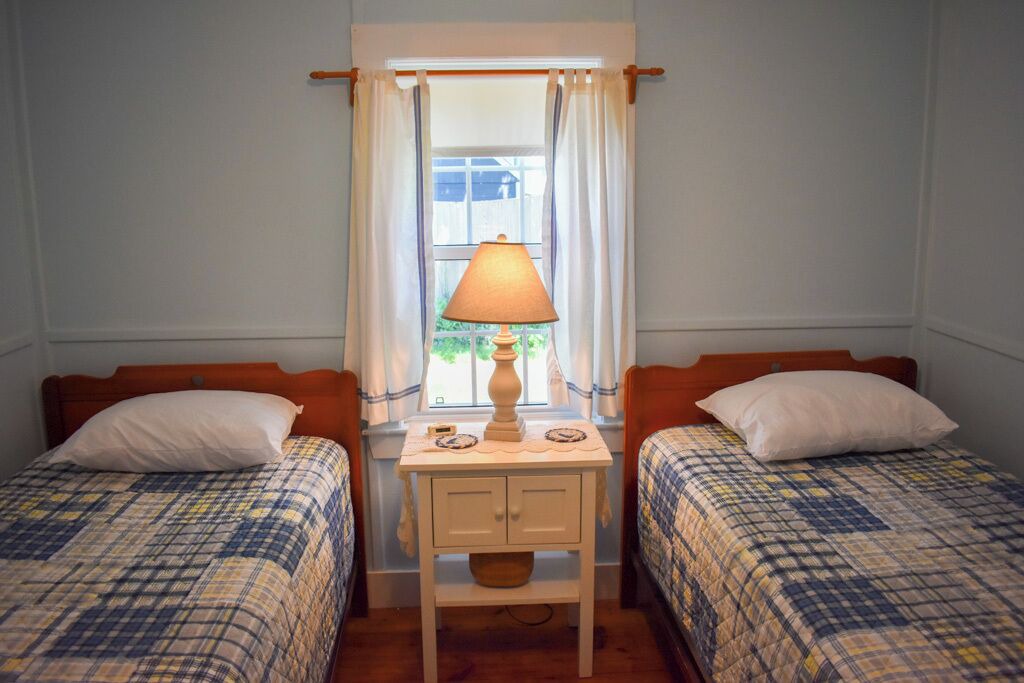 Photo of Bedroom in West Harwich