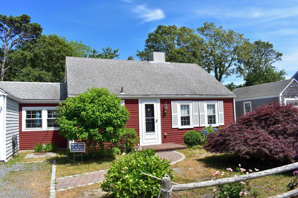 Photo of Outdoor in West Harwich