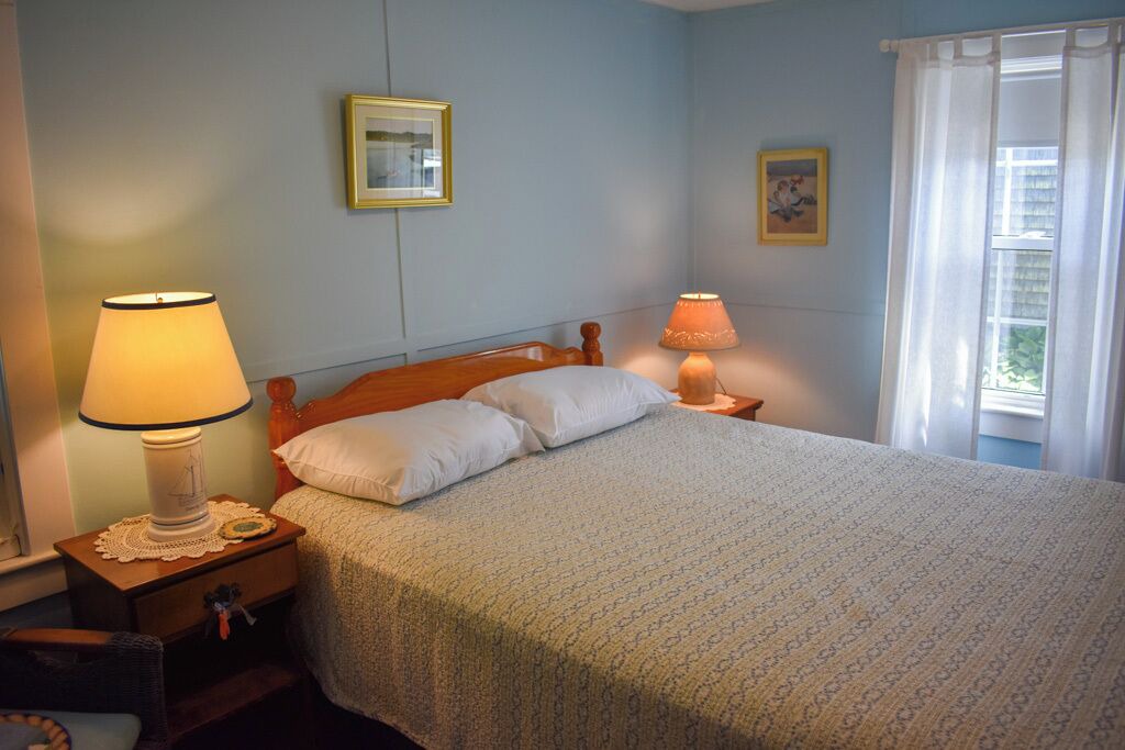 Photo of Bedroom in West Harwich