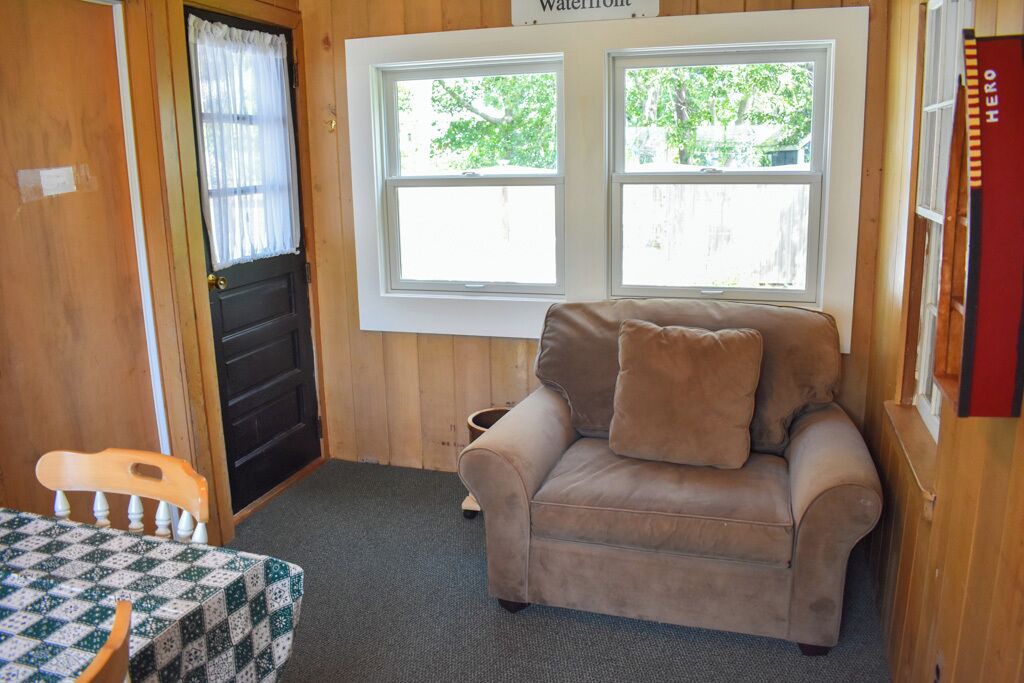 Photo of Livingroom in West Harwich