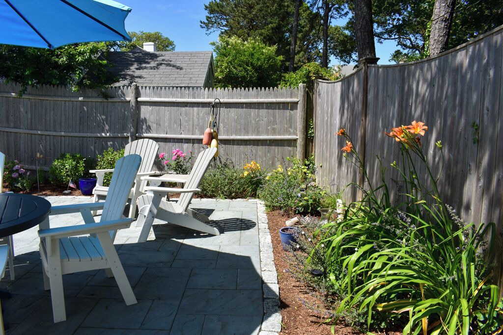 Photo of Patio Balcony in West Harwich