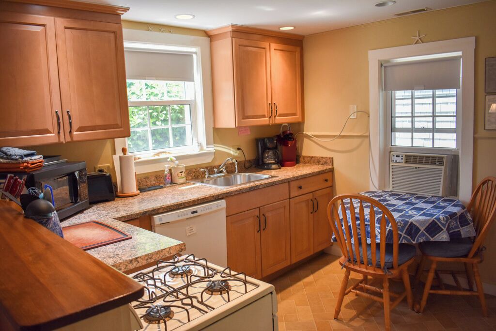 Photo of Kitchen in West Harwich