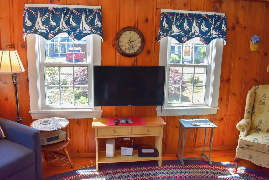 Photo of Livingroom in West Harwich