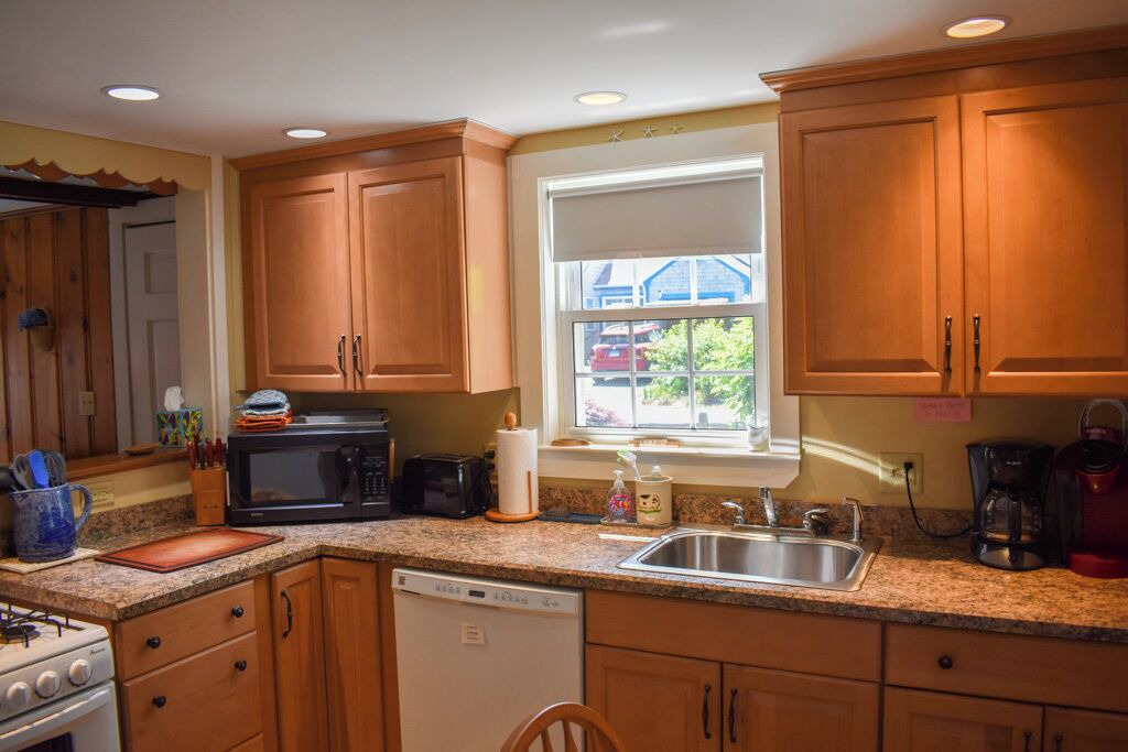 Photo of Kitchen in West Harwich