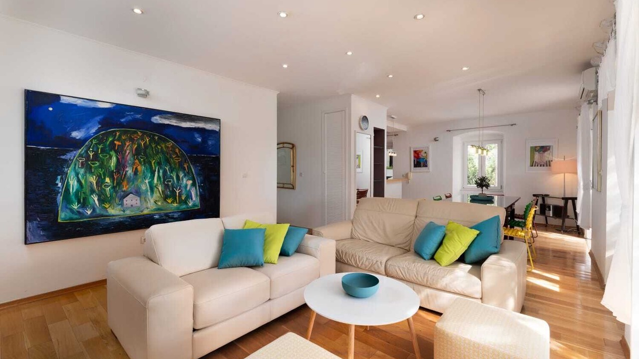 Photo of Livingroom in Gornji Kono