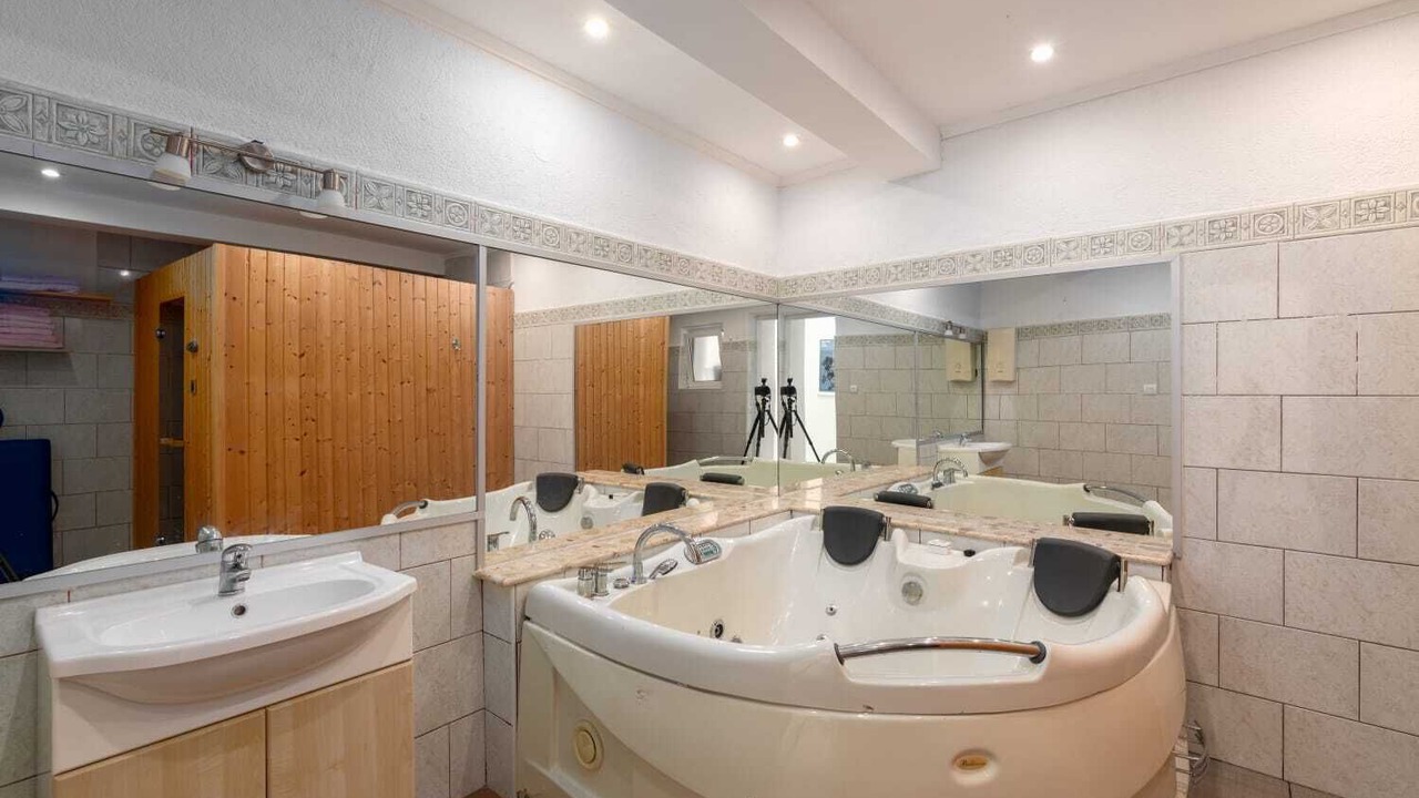 Photo of Bathroom in Gornji Kono