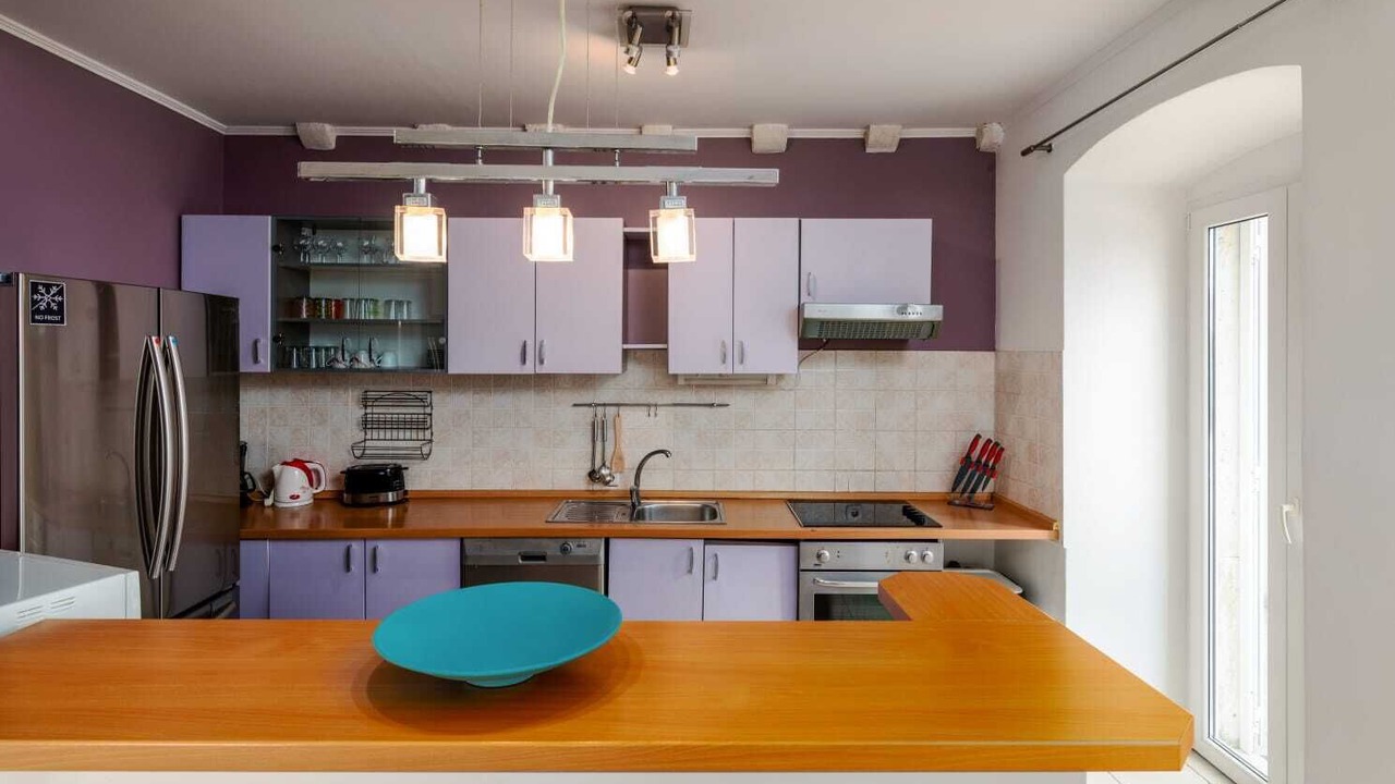 Photo of Kitchen in Gornji Kono