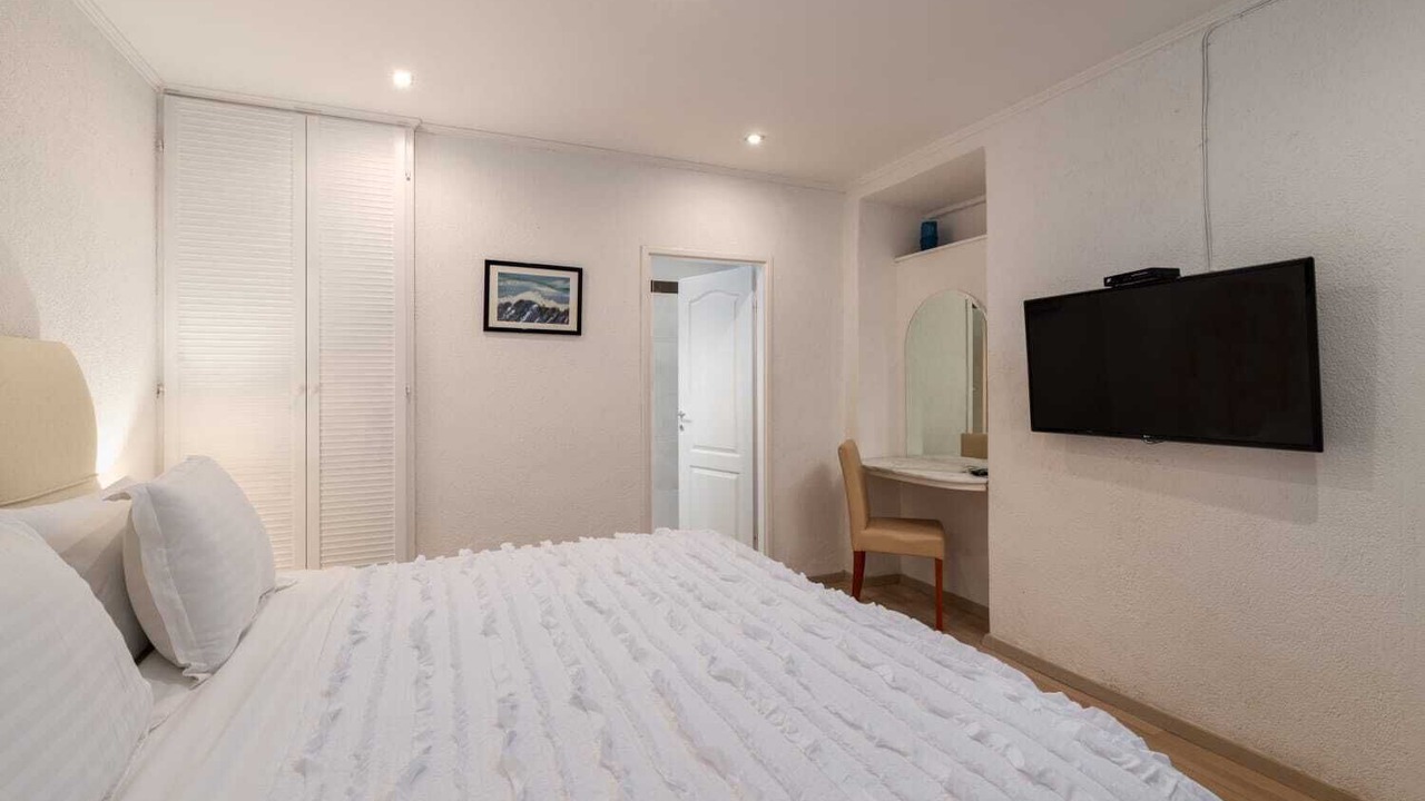 Photo of Bedroom in Gornji Kono