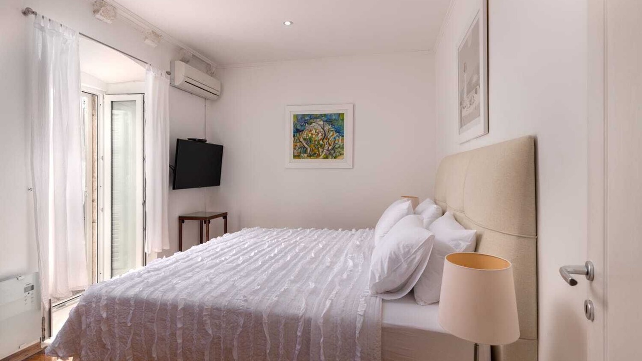 Photo of Bedroom in Gornji Kono