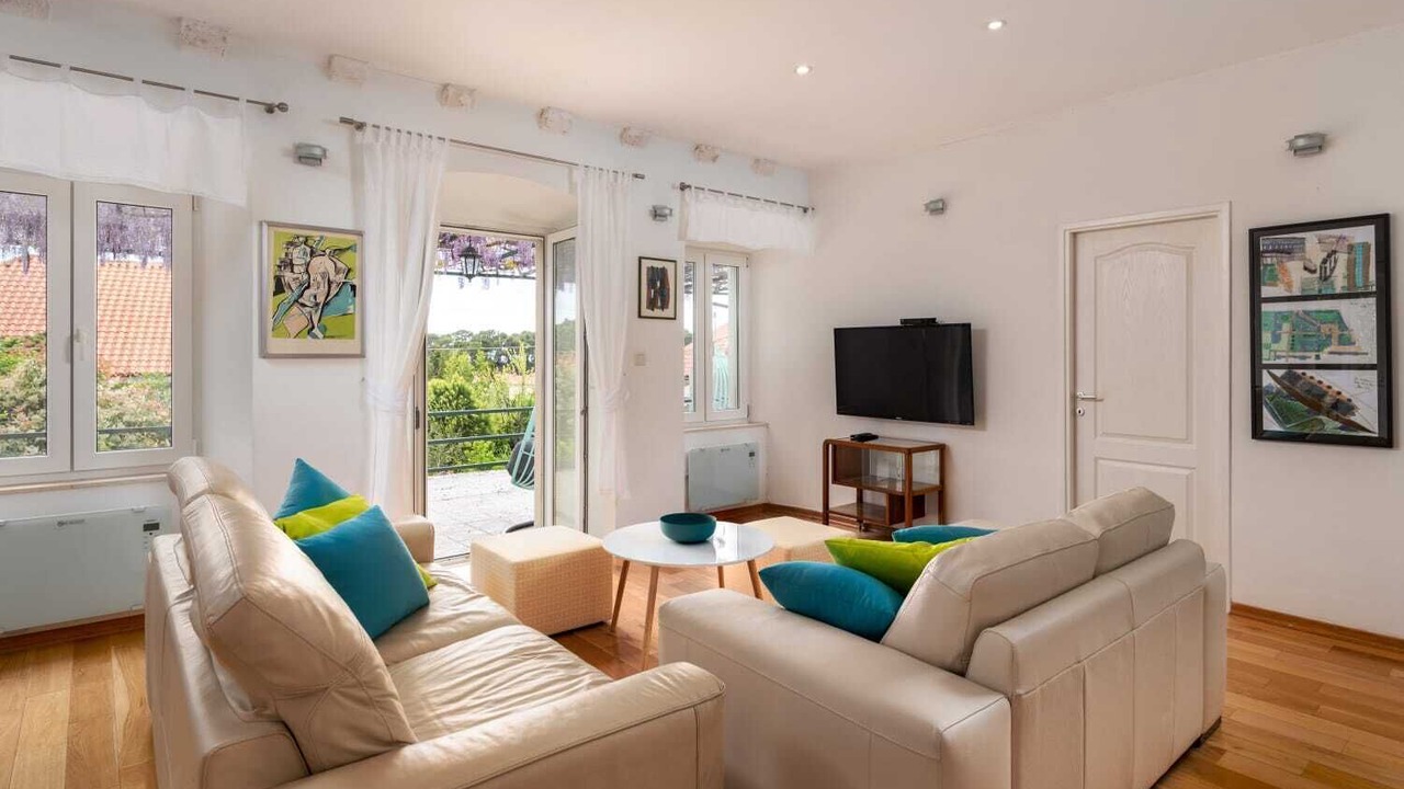 Photo of Livingroom in Gornji Kono