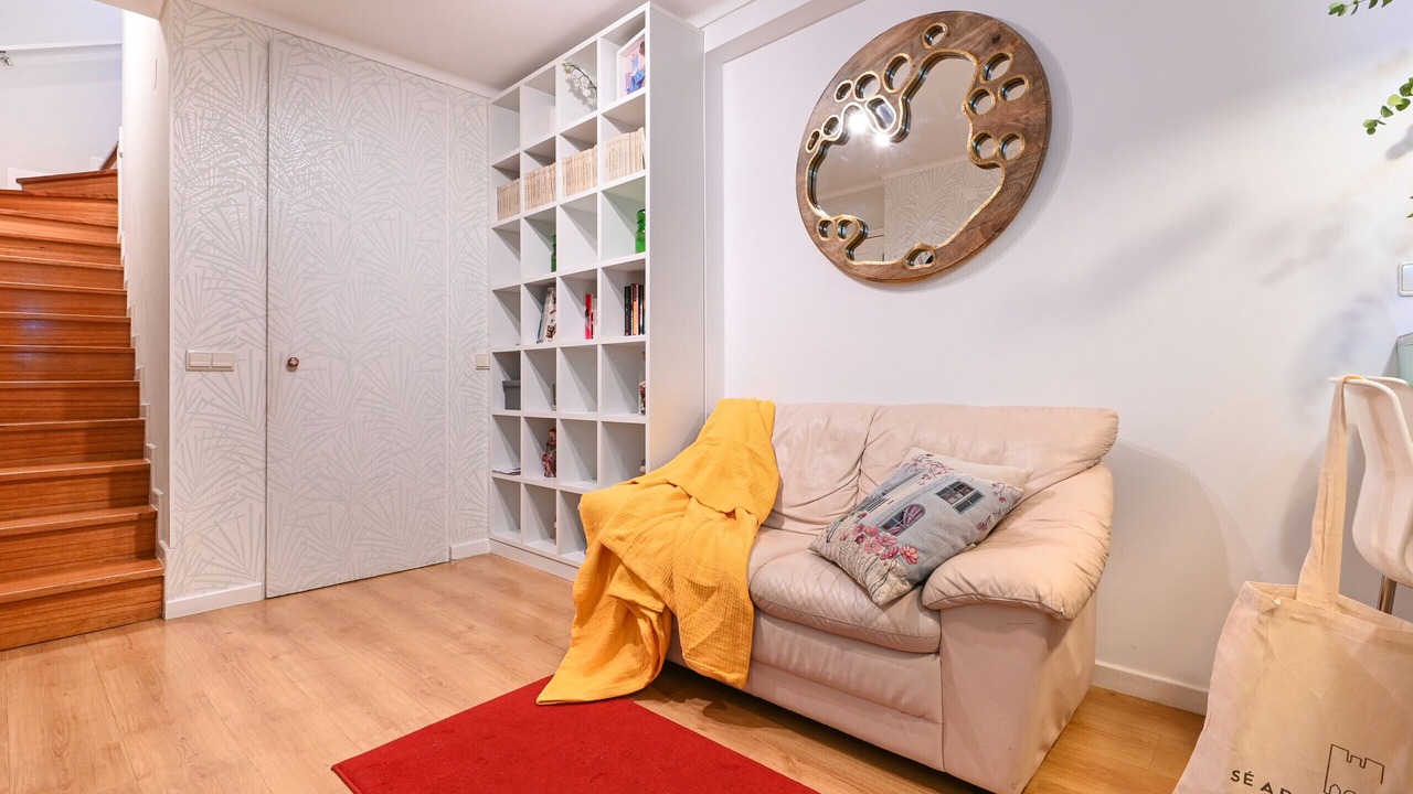 Photo of Livingroom in Braga