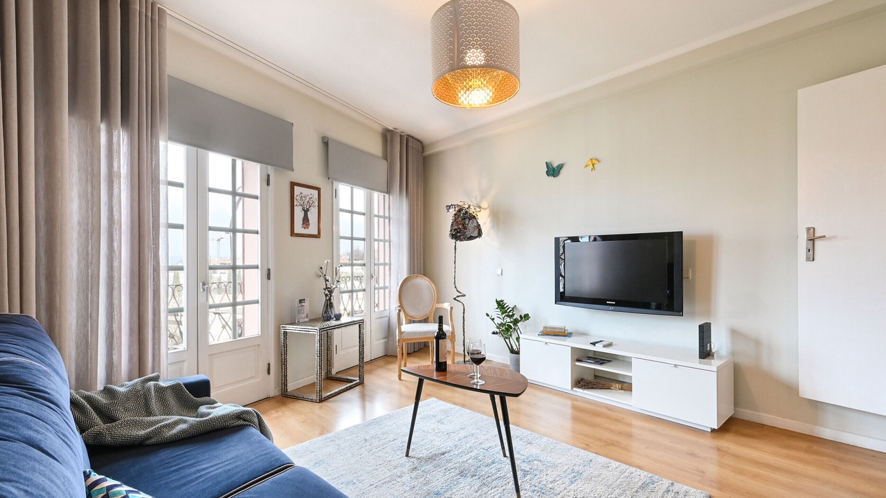 Photo of Livingroom in Braga