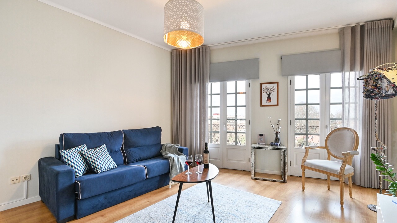 Photo of Livingroom in Braga
