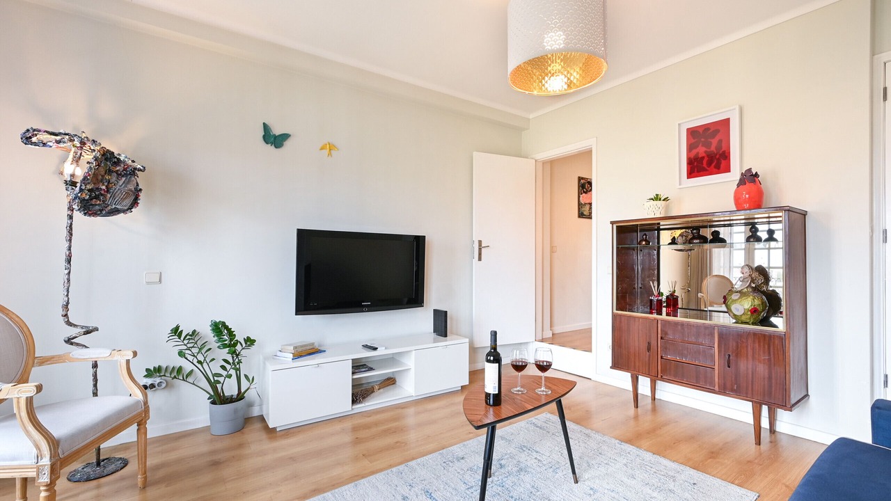 Photo of Livingroom in Braga