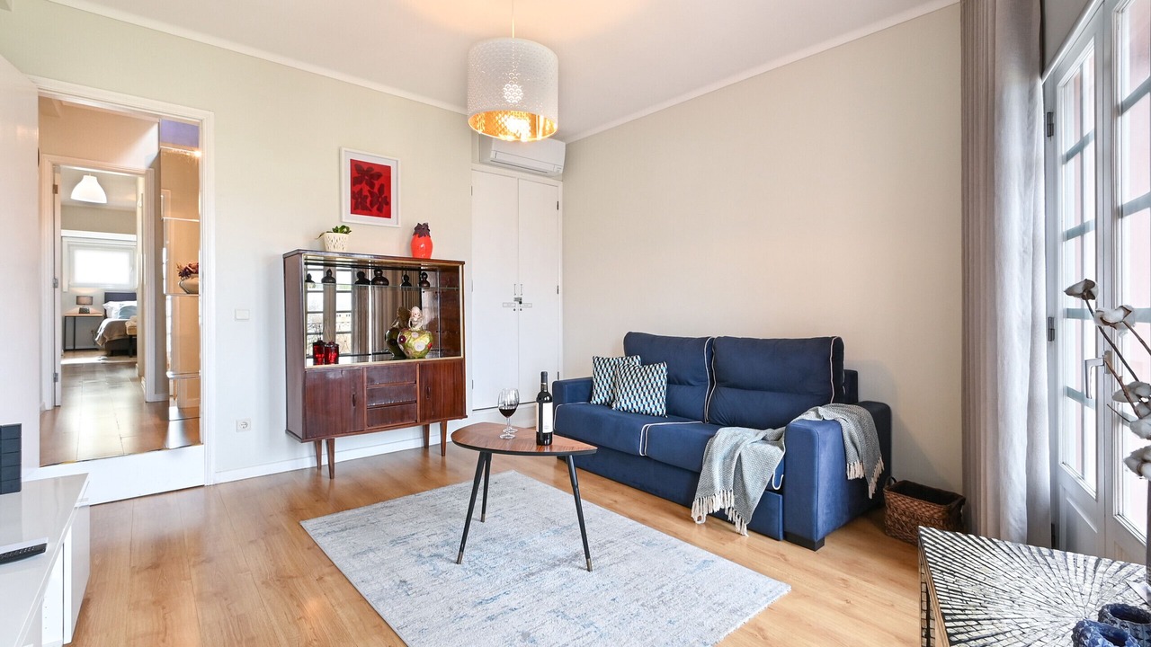Photo of Livingroom in Braga
