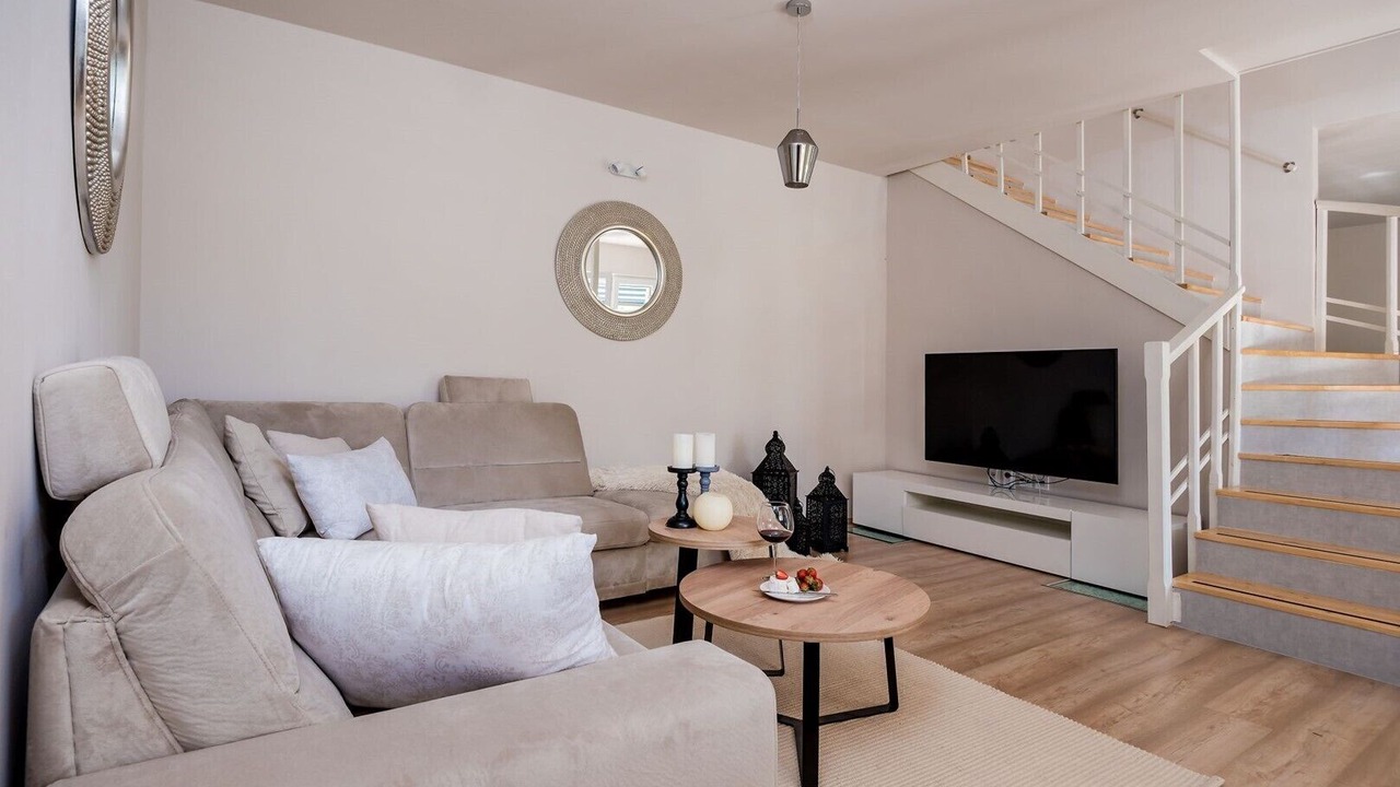 Photo of Livingroom in Zrnovnica