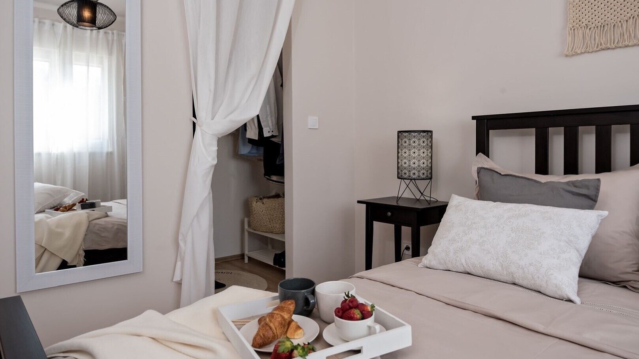 Photo of Bedroom in Zrnovnica