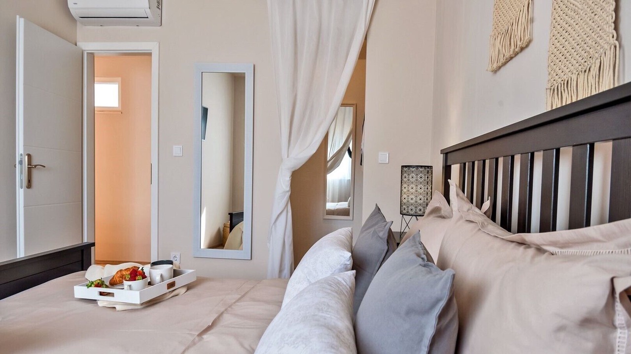 Photo of Bedroom in Zrnovnica