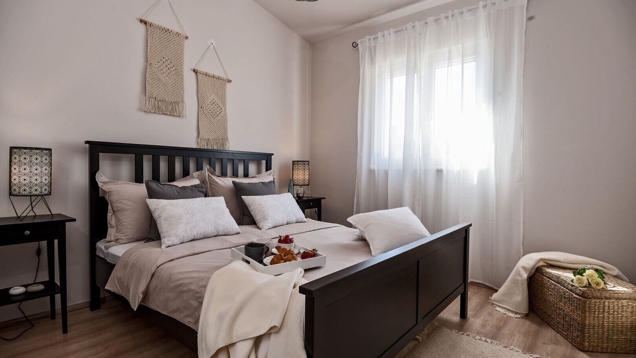 Photo of Bedroom in Zrnovnica
