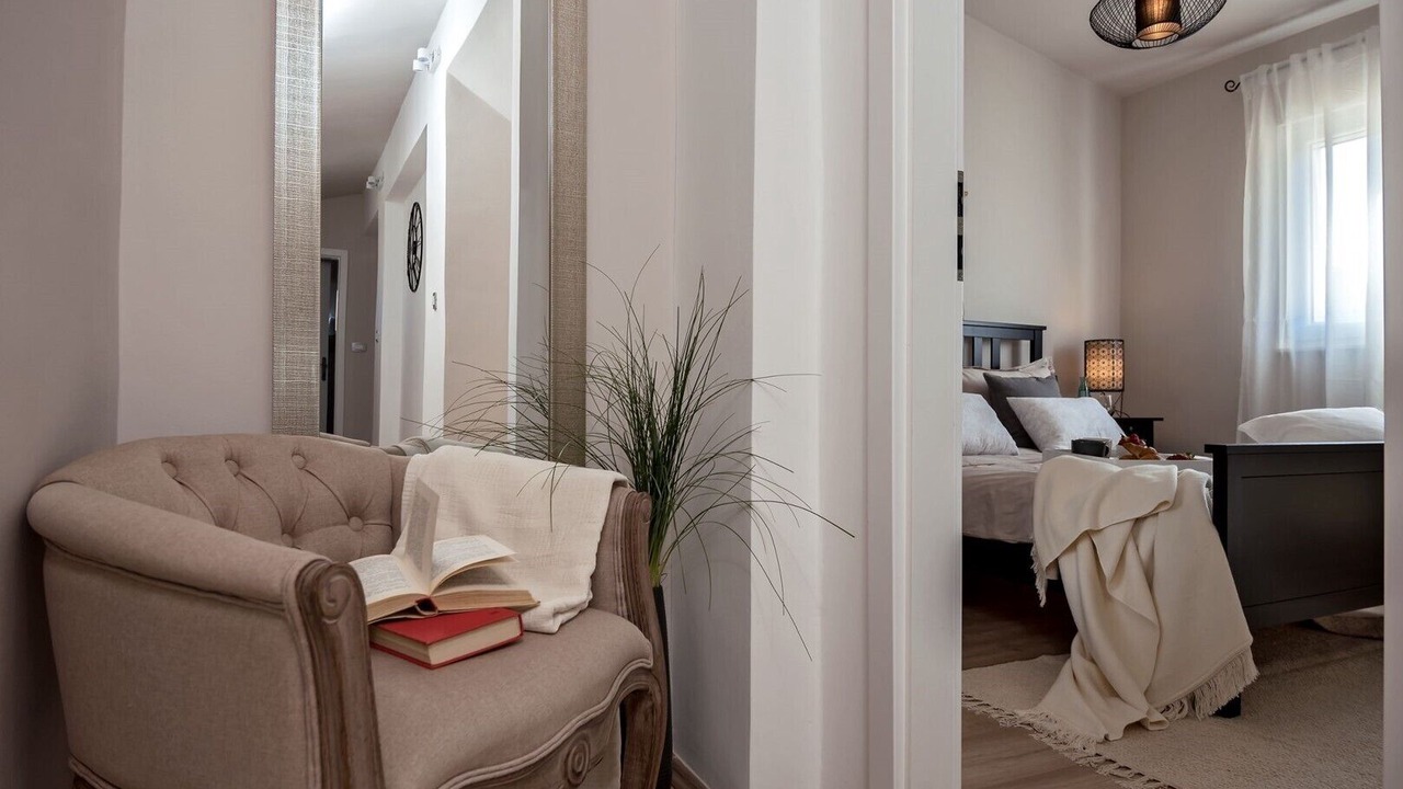 Photo of Bedroom in Zrnovnica