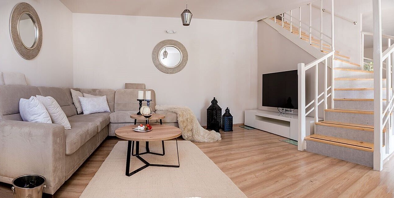 Photo of Livingroom in Zrnovnica