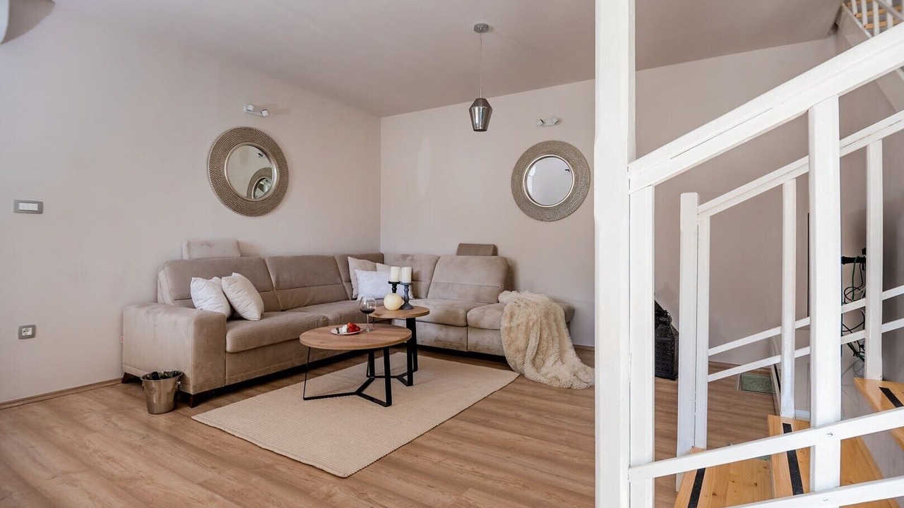 Photo of Livingroom in Zrnovnica