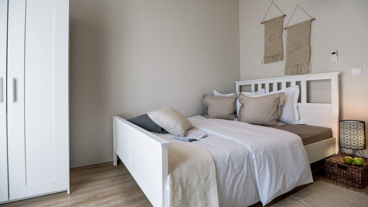 Photo of Bedroom in Zrnovnica