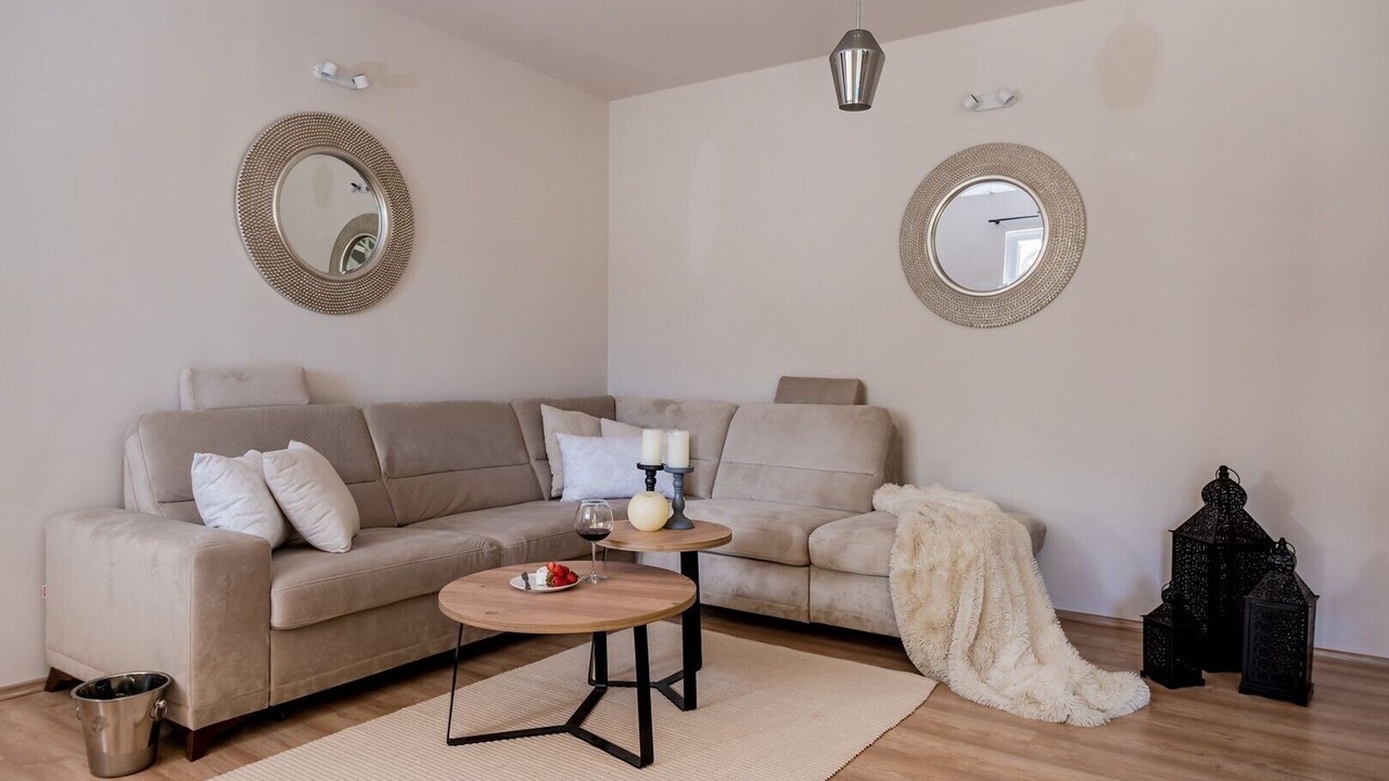 Photo of Livingroom in Zrnovnica