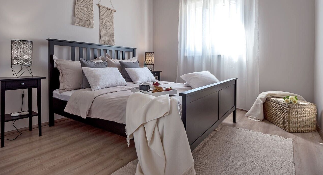 Photo of Bedroom in Zrnovnica