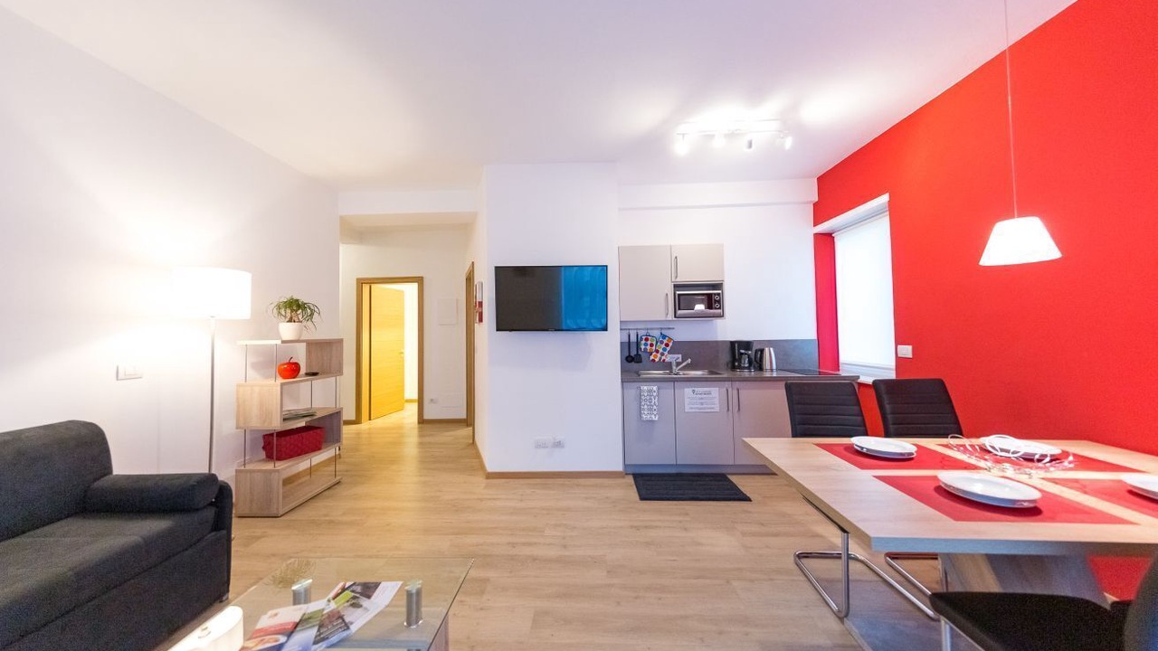 Photo of Livingroom in Old Town