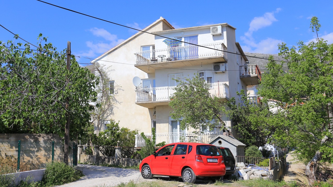 Photo of Outdoor in Podstrana