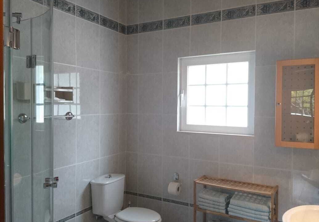 Photo of Bathroom in Funchal