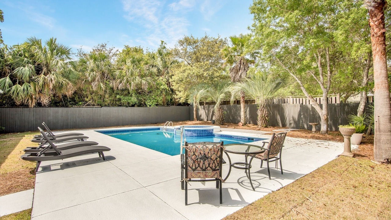 Photo of Outdoor in Sugarwood Beach