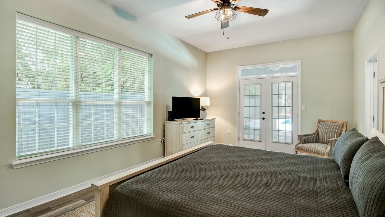 Photo of Bedroom in Sugarwood Beach