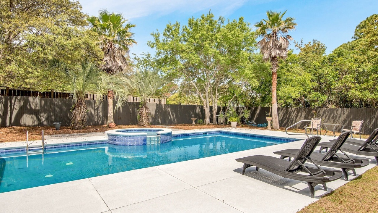 Photo of Outdoor in Sugarwood Beach