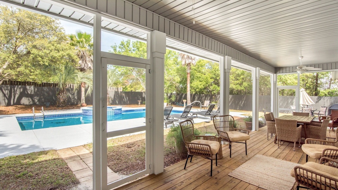 Photo of Outdoor in Sugarwood Beach