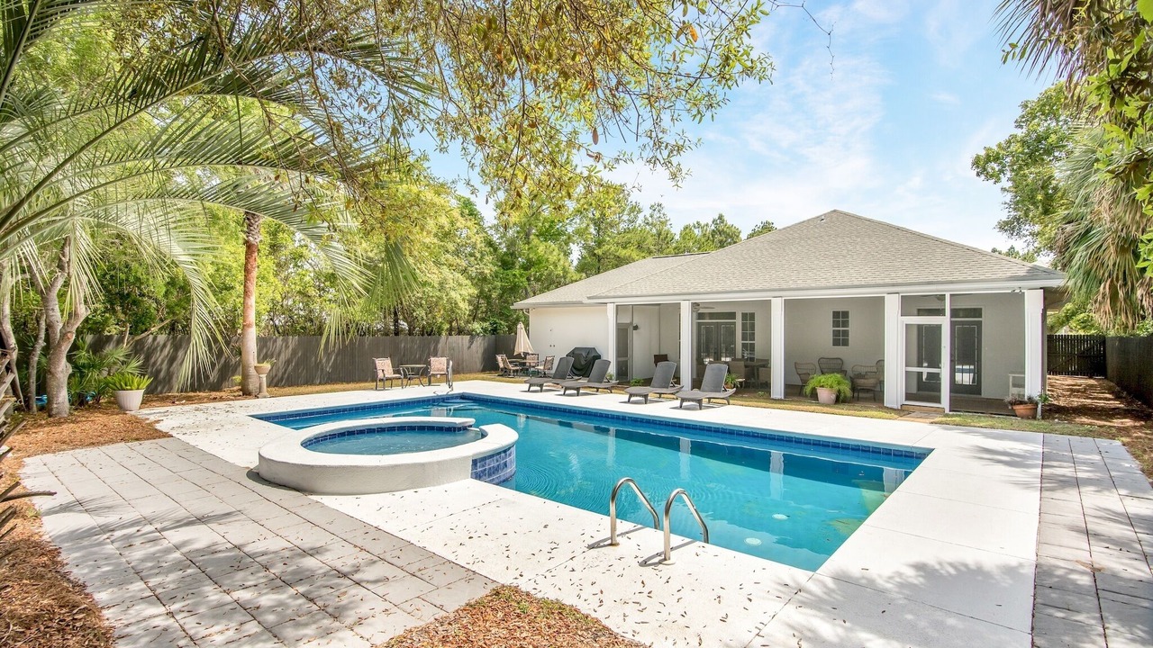 Photo of Outdoor in Sugarwood Beach