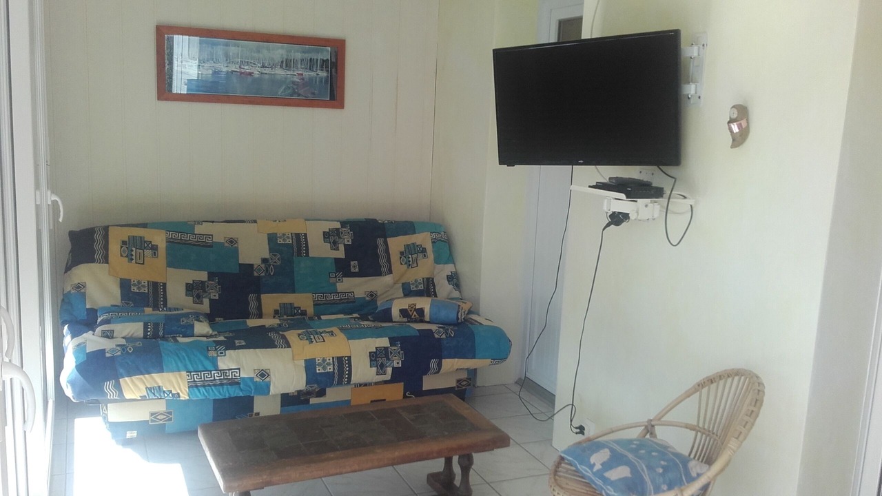 Photo of Livingroom in Lampaul-Plouarzel