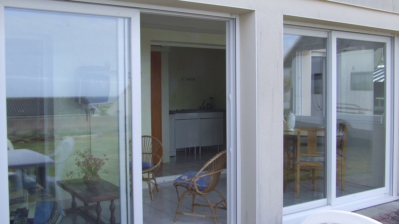 Photo of Outdoor in Lampaul-Plouarzel